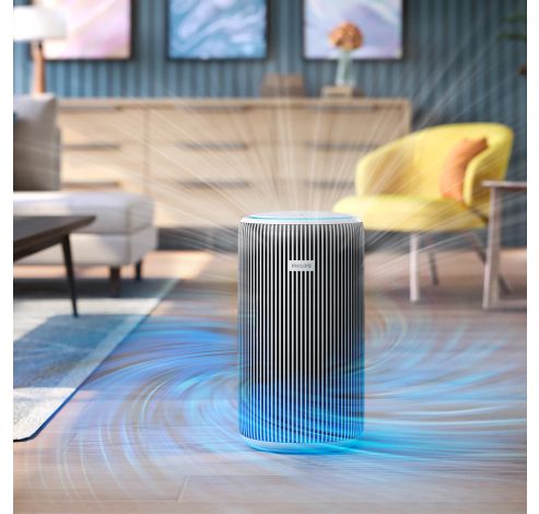 AC3220/10 PureProtect série 3200 Purificateur d'air intelligent  Philips