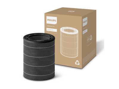 FY5030/00 Origineel vervangingsfilter Bevochtigingsfilter