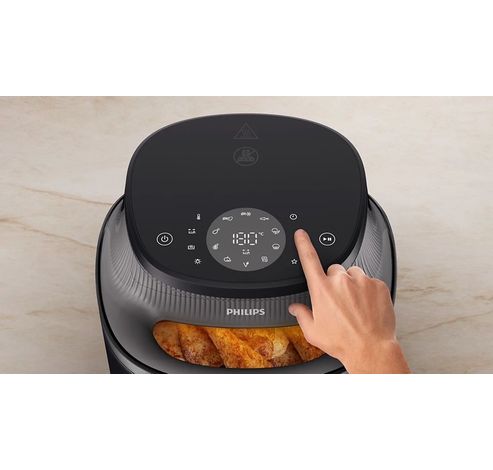 Serie 3000 Airfryer 7,2 l  Philips