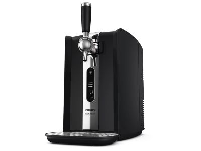 HD3770/90 PerfectDraft 7000-serie Thuistap