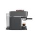 BAR300/60 Baristina halfautomatische espressomachine Zwart 