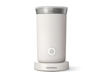 BAR311/00 Baristina Melkopschuimer Milky White