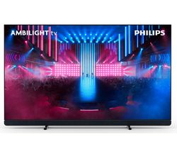 77OLED909/12 OLED+ 4K Ambilight TV 77inch Philips