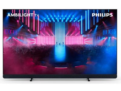 77OLED909/12 OLED+ 4K Ambilight TV 77inch