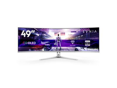 49M2C8900L/00 Evnia Gaming Monitor