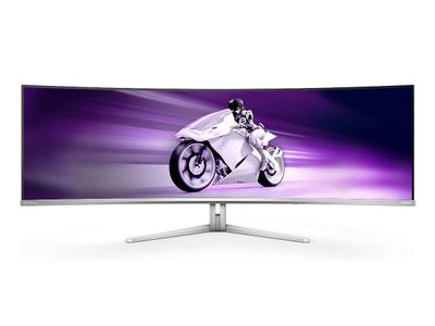 Philips monitor 49M2C8900L/00