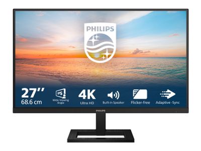 27E1N1800AE/00 4K UHD-monitor