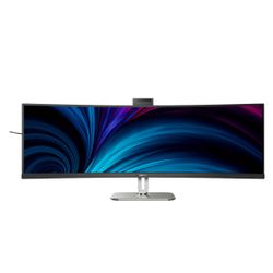 Philips monitor 49B2U5900CH 