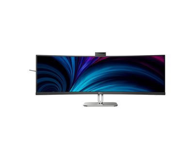 Philips monitor 49B2U5900CH