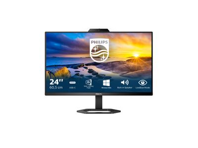 24E1N5300HE LCD-monitor