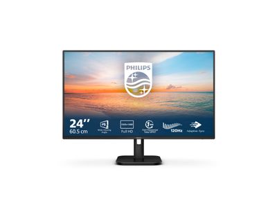24E1N1100A/00 Full HD LCD-monitor