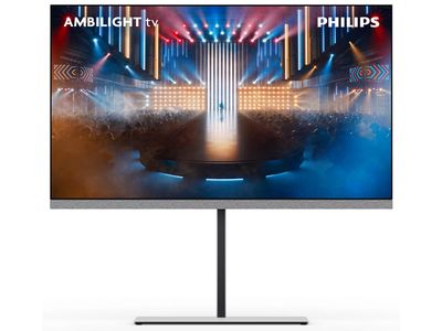 65OLED959 OLED+ 4K Ambilight TV 65inch