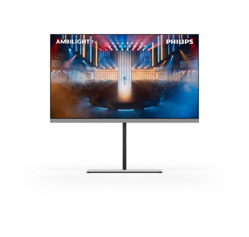 65OLED959 OLED+ 4K Ambilight TV 65inch  Philips