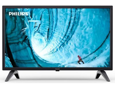 24PHS6019/12 LED HD Smart TV