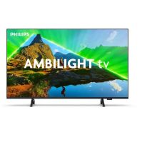 55PUS8309/12 LED 4K Ambilight TV 55Inch 