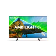 55PUS8309/12 LED 4K Ambilight TV 55Inch 