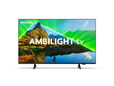 55PUS8309/12 LED 4K Ambilight TV 55Inch