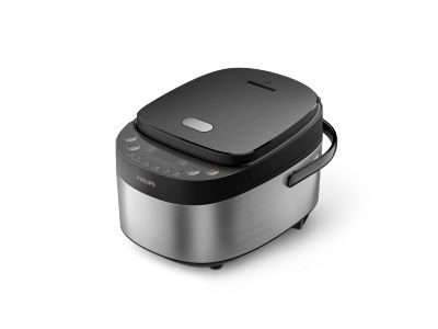 HD3093/80 3000-serie Minirijstkoker