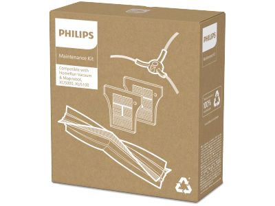 HomeRun XV1453/10 vervangingsset HomeRun 5000