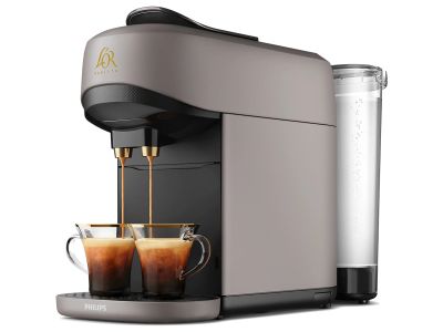 LM9512/20 L'Or Barista L'Absolu Limestone Grey