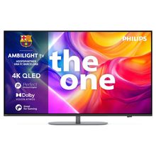 43PUS9050/12 The One 4K Ambilight TV 43inch 