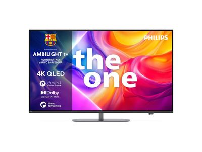 43PUS9050/12 The One 4K Ambilight TV 43inch