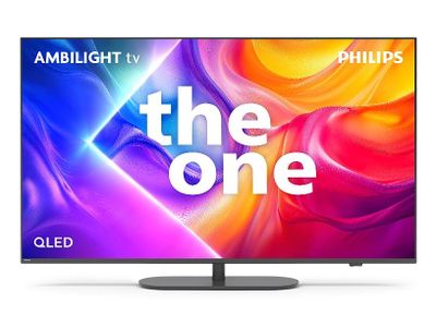 43PUS9050/12 The One 4K Ambilight TV 43inch