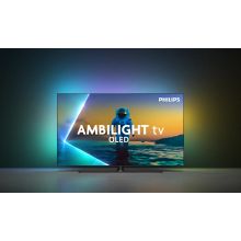 55OLED850/12 OLED 4K Ambilight TV 55Inch 