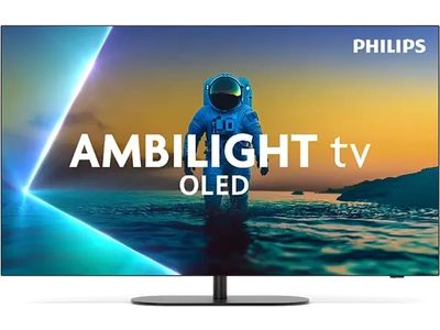 77OLED810/12 OLED 4K Ambilight TV