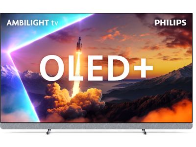 77OLED910/12 OLED+ 4K Ambilight TV 77inch