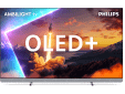 77OLED910/12 OLED+ 4K Ambilight TV 77inch