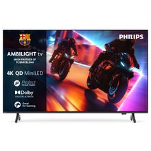 75MLED910/12 MiniLED 4K Ambilight TV 