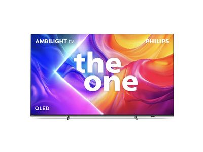 85PUS9000/12 The One 4K Ambilight TV 85inch