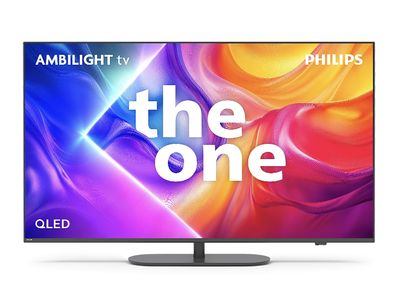 85PUS9000/12 The One 4K Ambilight TV 85inch