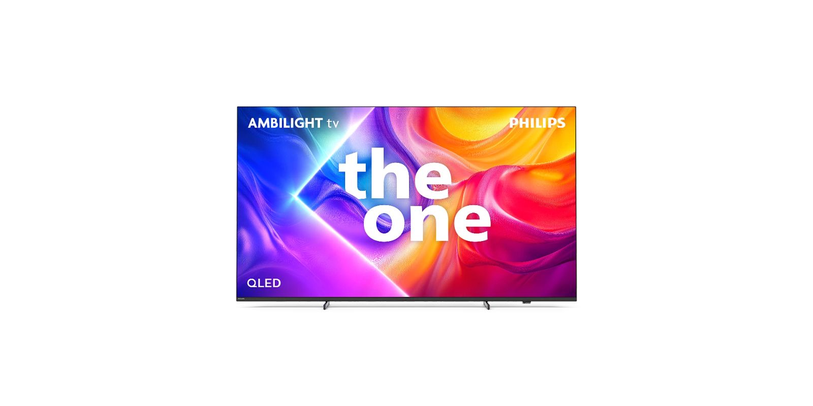 85PUS9000/12 The One 4K Ambilight TV 85inch
