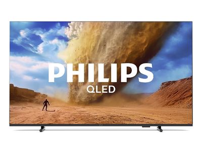55PUS7800/12 QLED 4K TV 55Inch