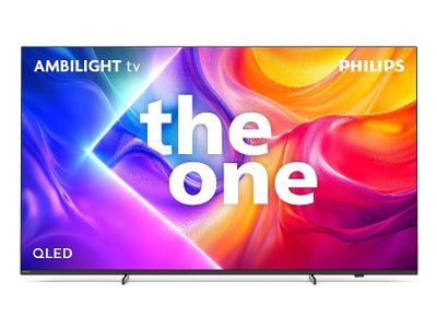 75PUS9000/12 The One 4K Ambilight TV 75inch