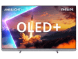 65OLED910/12 OLED+ 4K Ambilight TV 65inch
