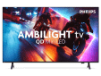 65MLED910/12 QD MiniLED 4K Ambilight TV