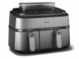5000-serie Airfryer met twee manden