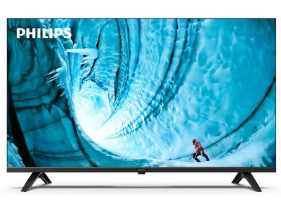 40PFS6009/12 LED Full HD HD Smart TV 40inch