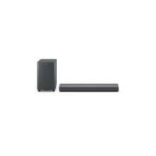 TAB6100/10 Compacte, meeslepende soundbar voor audio 
