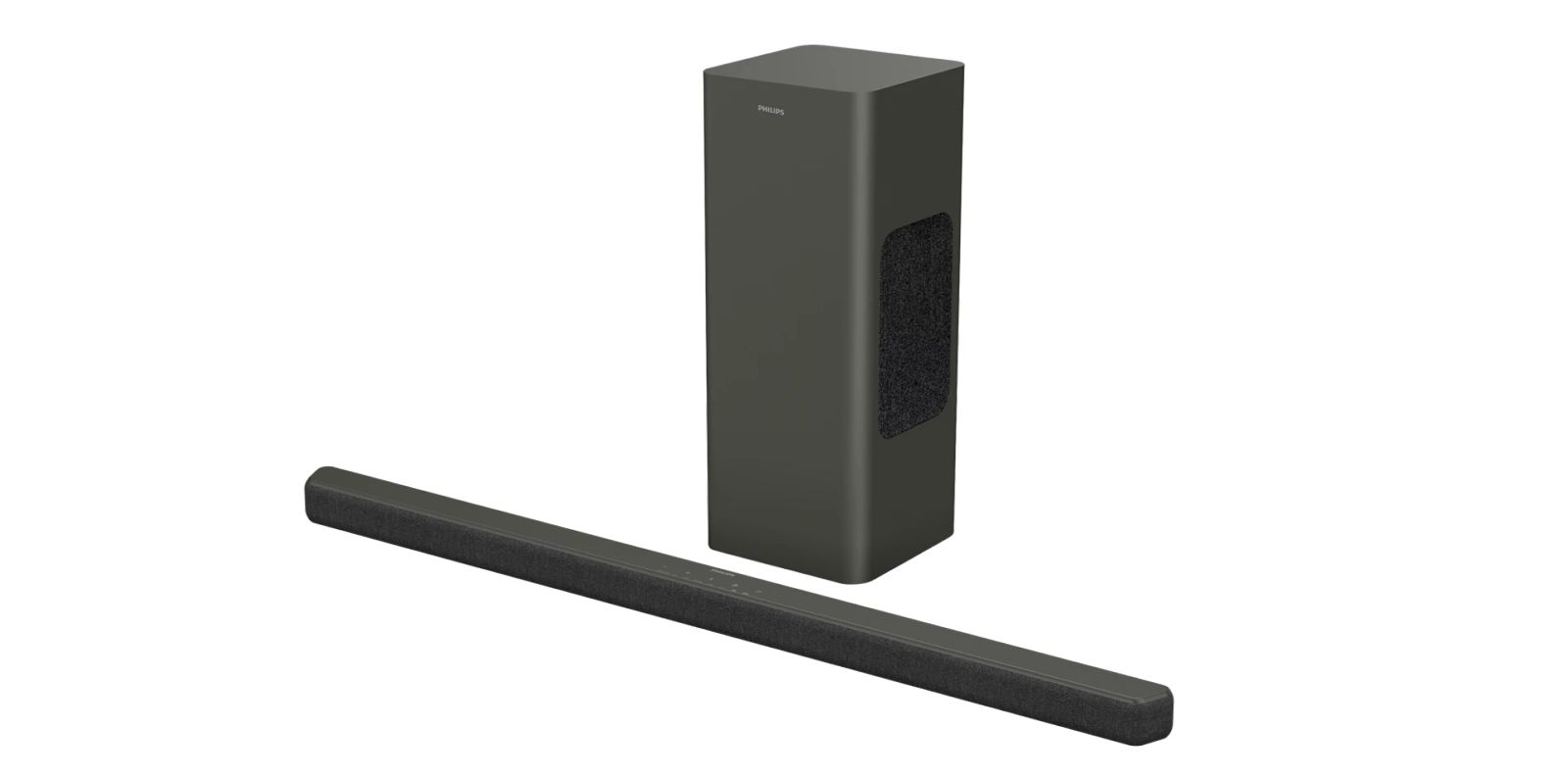 TAB8200/10 Soundbar 2.1