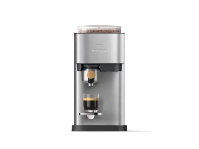 BAR500/00 Baristina espresso machine Metal