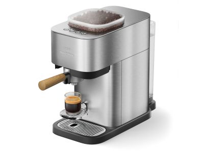 BAR500/00 Baristina espresso machine Metal
