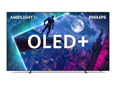 OLED+ 4K Ambilight 65OLED950/12