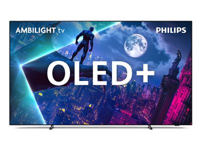 Ambilight OLED+ 4K 77OLED950/12