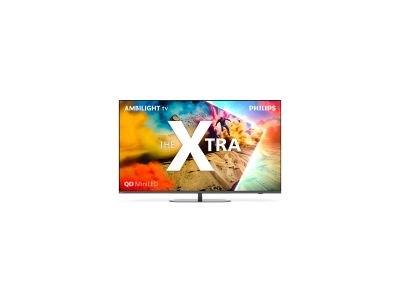 65MLED950/12 The Xtra 4K Ambilight TV 65inch