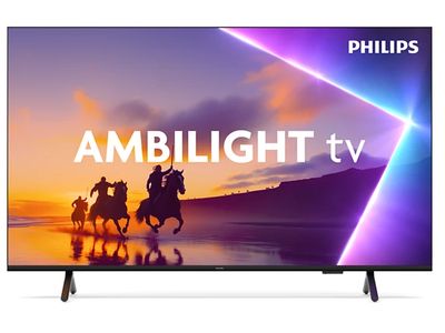 55PUS8550/12 QLED 4K Ambilight TV
