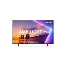 55PUS8550/12 QLED 4K Ambilight TV 